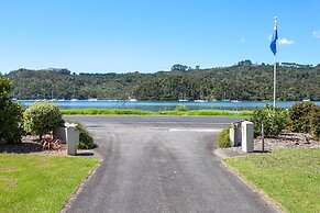 Harbourside Holiday Park