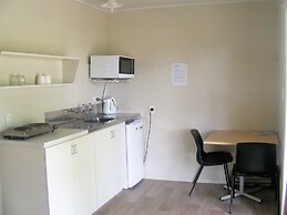 Harbourside Holiday Park