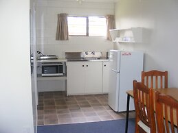 Harbourside Holiday Park