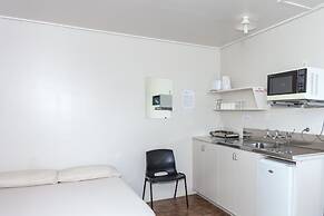 Harbourside Holiday Park