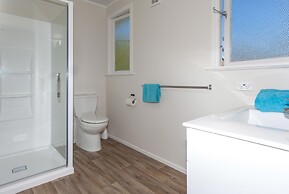 Harbourside Holiday Park