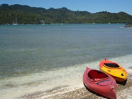 Harbourside Holiday Park