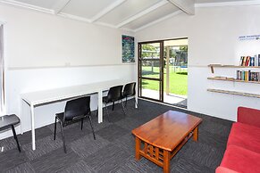 Harbourside Holiday Park