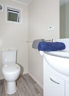 Harbourside Holiday Park