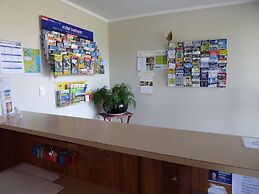 Harbourside Holiday Park