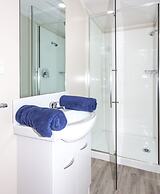 Harbourside Holiday Park