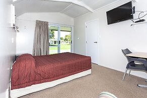 Harbourside Holiday Park