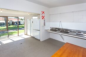 Harbourside Holiday Park