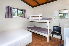 Harbourside Holiday Park