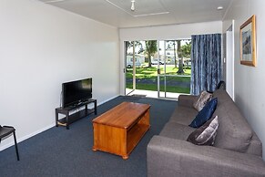 Harbourside Holiday Park