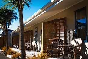 New Plymouth Top 10 Holiday Park