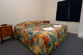 New Plymouth Top 10 Holiday Park