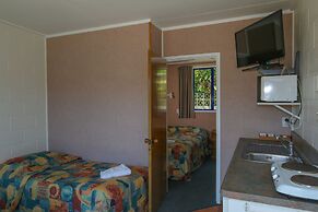 New Plymouth Top 10 Holiday Park