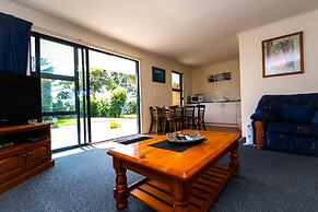 New Plymouth Top 10 Holiday Park