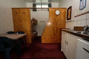 New Plymouth Top 10 Holiday Park