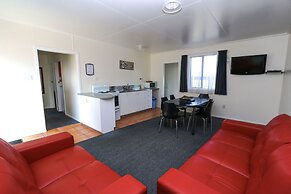 New Plymouth Top 10 Holiday Park