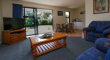 New Plymouth Top 10 Holiday Park