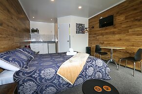 New Plymouth Top 10 Holiday Park