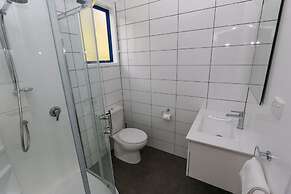 New Plymouth Top 10 Holiday Park