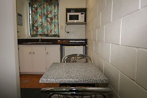 New Plymouth Top 10 Holiday Park