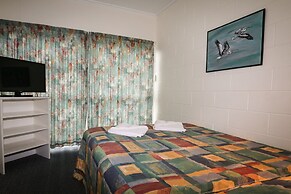 New Plymouth Top 10 Holiday Park