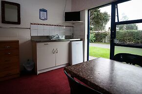 New Plymouth Top 10 Holiday Park