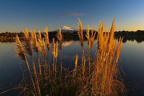 New Plymouth Top 10 Holiday Park