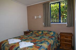 New Plymouth Top 10 Holiday Park