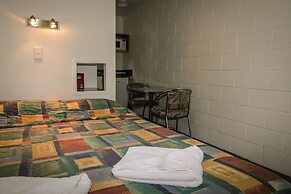 New Plymouth Top 10 Holiday Park