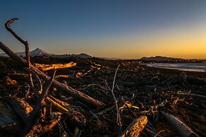 New Plymouth Top 10 Holiday Park