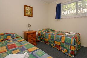 New Plymouth Top 10 Holiday Park