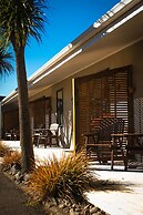 New Plymouth Top 10 Holiday Park