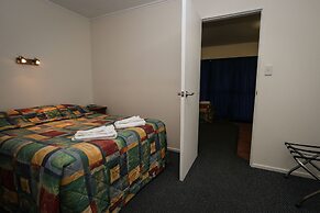 New Plymouth Top 10 Holiday Park