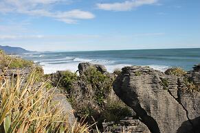 Alpine Rose Greymouth Motel