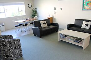 Alpine Rose Greymouth Motel