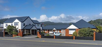 Alpine Rose Greymouth Motel