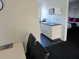 Alpine Rose Greymouth Motel