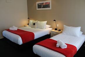 Alpine Rose Greymouth Motel