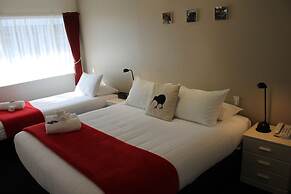 Alpine Rose Greymouth Motel