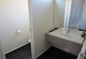 Alpine Rose Greymouth Motel