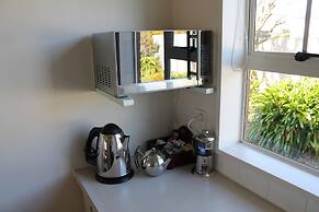 Alpine Rose Greymouth Motel