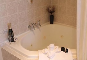 Alpine Rose Greymouth Motel