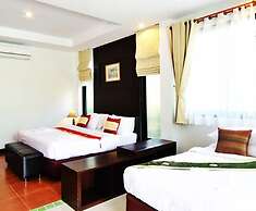 Nattha Waree Hot Spring Resort and Spa