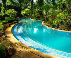 Nattha Waree Hot Spring Resort and Spa