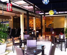 Nattha Waree Hot Spring Resort and Spa