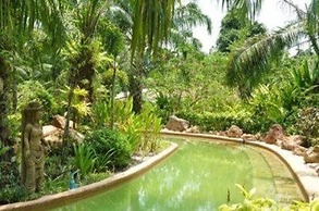 Nattha Waree Hot Spring Resort and Spa