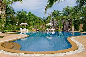 Nattha Waree Hot Spring Resort and Spa