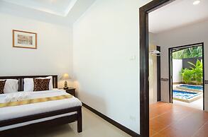 Nattha Waree Hot Spring Resort and Spa