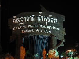 Nattha Waree Hot Spring Resort and Spa