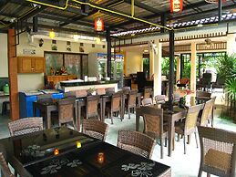 Nattha Waree Hot Spring Resort and Spa